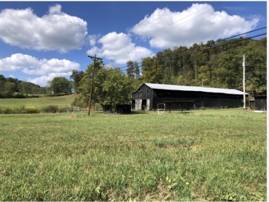 (private lake, pond, creek) Acreage Sale Pending in Vanceburg Kentucky
