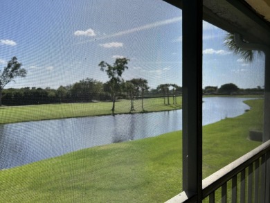 Lake Condo For Sale in Boca Raton, Florida