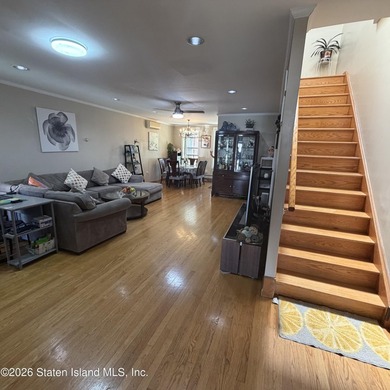 Opportunity to own this beautiful large one family home all - photo 5