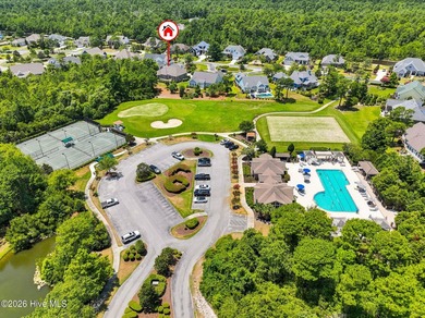 Beautifully positioned on a professionally landscaped homesite - photo 50