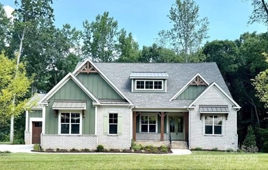 Kannapolis Lake  Home For Sale in Landis North Carolina