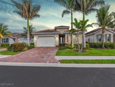 Lake Home For Sale in Fort Myers, Florida