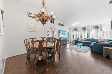 Mediterranean-style 3-bedroom, 2-bath, 1-car garage villa in St - photo 1