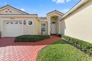 Mediterranean-style 3-bedroom, 2-bath, 1-car garage villa in St - photo 3