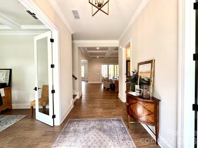 Beautiful new custom home in the Irish Creek Country Club - photo 6