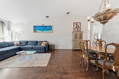 Mediterranean-style 3-bedroom, 2-bath, 1-car garage villa in St - photo 6