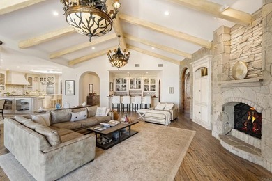 Key Highlights: Gated Rancho Pacifica - Over 11,000 square feet - photo 9