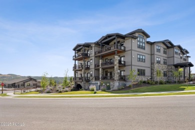 Lake Condo For Sale in Heber City, Utah
