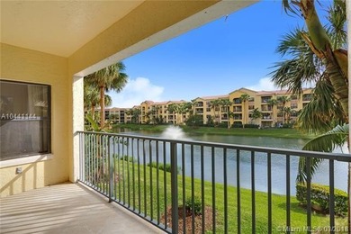 (private lake, pond, coastal) Condo For Sale in Juno Beach Florida