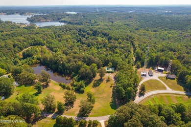 65 acres of prime, wooded land with direct frontage water views - photo 4