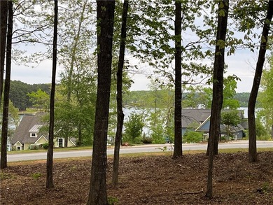 Have you been searching for an interior lot with water views to - photo 5