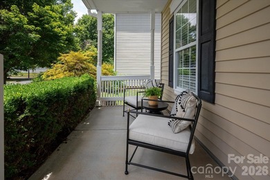 Walk to top-rated Fort Mill schools from this move-in-ready - photo 6