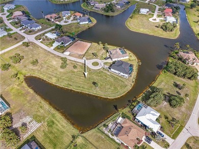 Build your dream home on this stunning lot in Burnt Store Lakes - photo 4