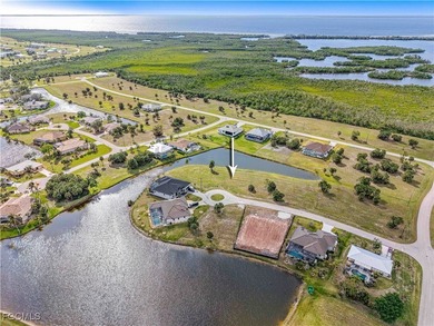 Build your dream home on this stunning lot in Burnt Store Lakes - photo 5