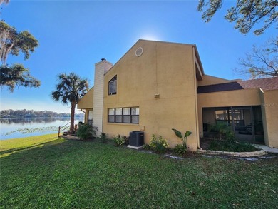 Lake Ellen - Hillsborough County Townhome/Townhouse For Sale in Tampa Florida