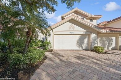 Lake Home For Sale in Estero, Florida