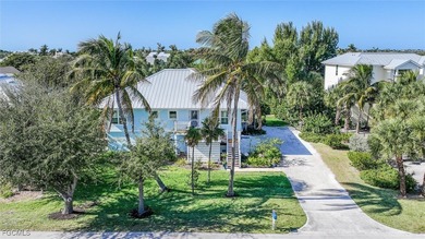 (private lake, pond, coastal) Home For Sale in Sanibel Florida