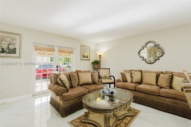 Step into this inviting home featuring an open and functional - photo 3