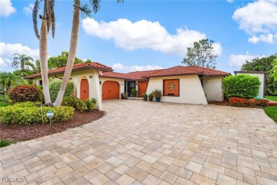 Lake Home Sale Pending in Fort Myers, Florida