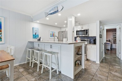 Coastal living at it's best in this beautifully updated 3