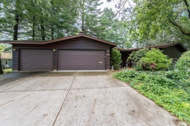 Lake Home For Sale in Wausau, Wisconsin