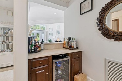 Nestled on the peaceful north end of Sea Island, you will find - photo 11