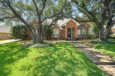 Benbrook Lake Home For Sale in Fort Worth Texas