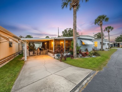 Lake Haines - Polk County Home For Sale in Lake Alfred Florida