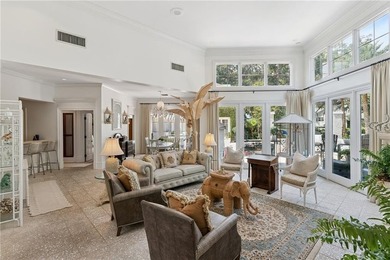 Nestled on the peaceful north end of Sea Island, you will find - photo 12