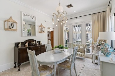 Nestled on the peaceful north end of Sea Island, you will find - photo 13