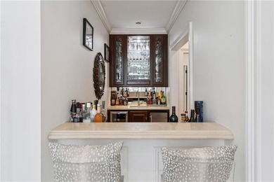 Nestled on the peaceful north end of Sea Island, you will find - photo 14