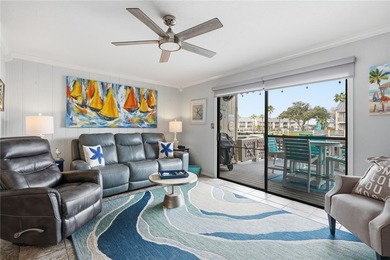 Coastal living at it's best in this beautifully updated 3