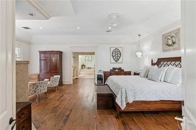 Nestled on the peaceful north end of Sea Island, you will find - photo 15
