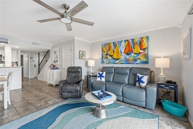 Coastal living at it's best in this beautifully updated 3