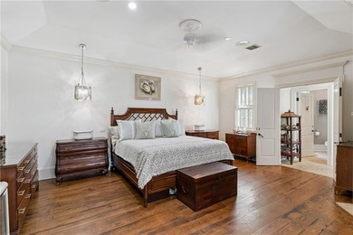 Nestled on the peaceful north end of Sea Island, you will find - photo 16