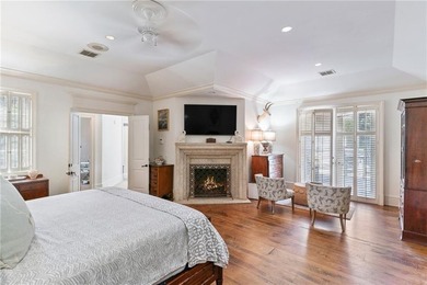 Nestled on the peaceful north end of Sea Island, you will find - photo 17