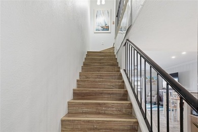 Coastal living at it's best in this beautifully updated 3