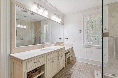 Nestled on the peaceful north end of Sea Island, you will find - photo 20