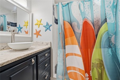 Coastal living at it's best in this beautifully updated 3