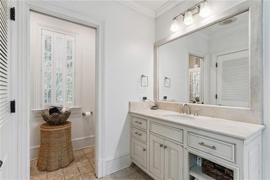 Nestled on the peaceful north end of Sea Island, you will find - photo 21