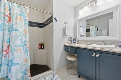 Coastal living at it's best in this beautifully updated 3