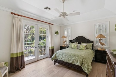 Nestled on the peaceful north end of Sea Island, you will find - photo 24