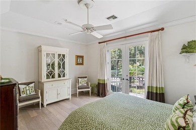 Nestled on the peaceful north end of Sea Island, you will find - photo 25