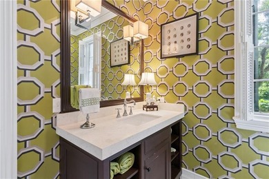 Nestled on the peaceful north end of Sea Island, you will find - photo 26