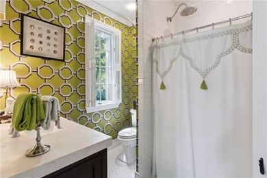 Nestled on the peaceful north end of Sea Island, you will find - photo 27