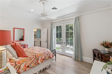 Nestled on the peaceful north end of Sea Island, you will find - photo 28