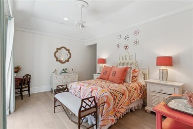 Nestled on the peaceful north end of Sea Island, you will find - photo 30