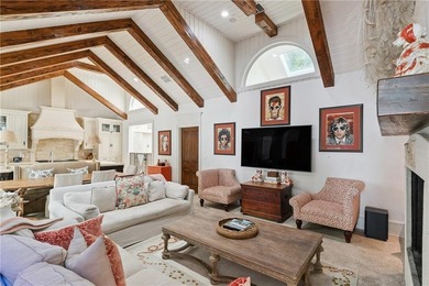 Nestled on the peaceful north end of Sea Island, you will find - photo 31