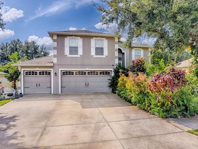 Lake Harris Home For Sale in Leesburg Florida