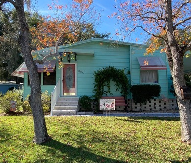 Lake Idlewild Home For Sale in Fruitland Park Florida